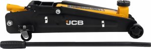 JCB JCB DŹWIGNIK "ŻABA" 2,25T 150-530mm 21