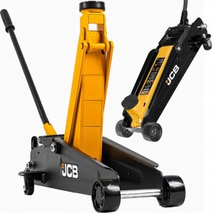 JCB JCB DŹWIGNIK "ŻABA" 2,25T 150-530mm 24