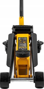 JCB JCB DŹWIGNIK "ŻABA" 2,25T 150-530mm 25