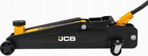 JCB JCB DŹWIGNIK "ŻABA" 2,25T 150-530mm 26