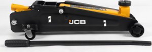 JCB JCB DŹWIGNIK "ŻABA" 2,25T 150-530mm 4
