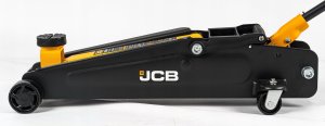 JCB JCB DŹWIGNIK "ŻABA" 2,25T 150-530mm 6