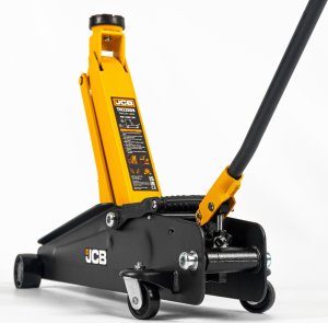 JCB JCB DŹWIGNIK "ŻABA" 2,25T 150-530mm 10