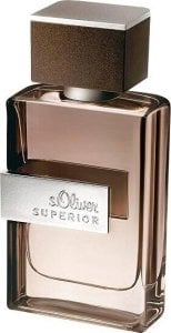 s. Oliver S.OLIVER Superior Men EDT 50ml 1