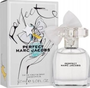 Marc Jacobs Marc Jacobs Perfect EDT 30ml 1