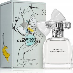 Marc Jacobs Marc Jacobs Perfect EDT 30ml 2