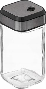 5five Przyprawnik na stół: butelki na oliwę i ocet + pieprzniczka z solniczką 3