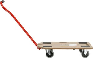 Yato YATO WÓZEK PLATFORMA TRANSPORTOWA 250kg 1