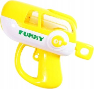 Teka Pistolet z tarczą pistoletem - lisek 6