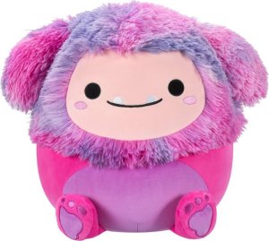 Jazwares Squishmallows - 30 cm P18 Plush - Woxie Bigfoot (1805417) 1