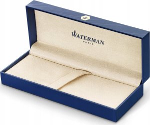 Waterman Pióro wieczne Hémisphère Czarny, Niebieski 1 szt. 3
