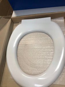 Deska sedesowa Sourcing  (H8932710000001) 2