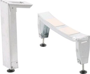 Sourcing BATHTUB LEGS FOR RIGA MINI 9400.0 2