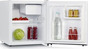 Lodówka Severin Mini chłodziarka Severin KB8877 [H] 14
