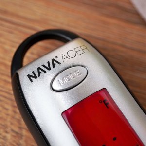 NAVA Termometr kuchenny cyfrowy z widelcem i szpikulcem ACER 38,5 cm 5