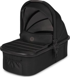 Wózek Lionelo Universalus vežimėlis Lionelo Amber 2 in 1, Black Onyx 10