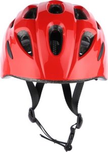 Nils Extreme MTW01 LED KASK CZERWONY ROZM. S (44-50 cm) NILS EXTREME 6
