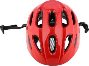 Nils Extreme MTW01 LED KASK CZERWONY ROZM. S (44-50 cm) NILS EXTREME 7