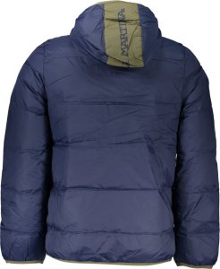 Kurtka męska La Martina NIEBIESKA KURTKA MĘSKA LA MARTINA S 2