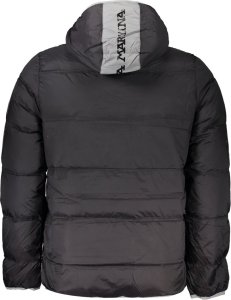 Kurtka męska La Martina LA MARTINA BLACK KURTKA MĘSKA L 2