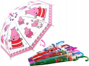 Teka Parasolka dziecięca MIX 13