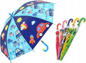 Teka Parasolka dziecięca MIX 14