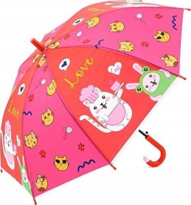 Teka Parasolka dziecięca MIX 16
