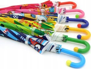 Teka Parasolka dziecięca MIX 2