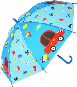 Teka Parasolka dziecięca MIX 6