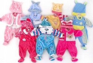 Teka Parasolka dziecięca MIX 9