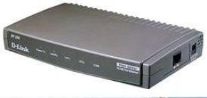 Print server D-Link DP-300+ 1