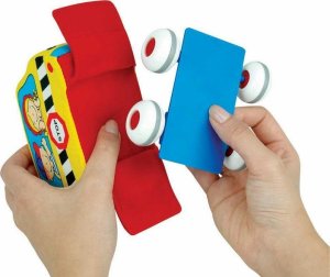 Ks Kids Samochodzik z napędem Taxi K's Kids 2