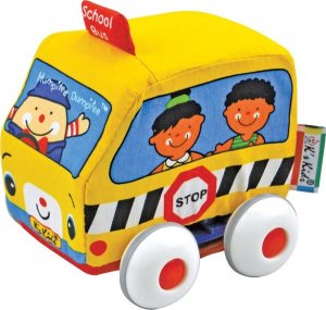 Ks Kids Samochodzik z napędem Taxi K's Kids 4