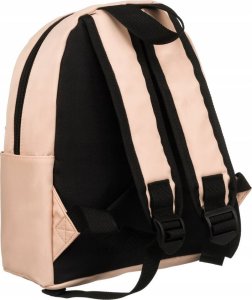 Plecak turystyczny Peterson Damski Plecaczek Miejski Z Poliestru 4