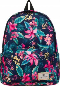 Plecak turystyczny Peterson Duży Plecak Damski Z Poliestru 2