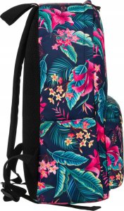 Plecak turystyczny Peterson Duży Plecak Damski Z Poliestru 3