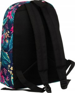 Plecak turystyczny Peterson Duży Plecak Damski Z Poliestru 4