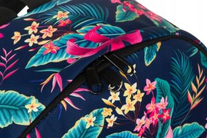 Plecak turystyczny Peterson Duży Plecak Damski Z Poliestru 6