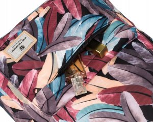 Plecak turystyczny Peterson Duży Plecak Damski Z Poliestru 4