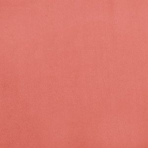 vidaXL 2-osobowa kanapa, 2 poduszki, różowa, aksamitna 10