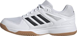 Adidas Buty męskie adidas Speedcourt biało-czarne IE8032 42 2/3 3