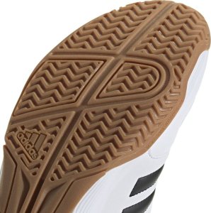 Adidas Buty męskie adidas Speedcourt biało-czarne IE8032 42 2/3 5