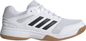 Adidas Buty męskie adidas Speedcourt biało-czarne IE8032 40 1