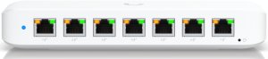 Switch Ubiquiti UniFiSwitch Ultra (USW-ULTRA) 1