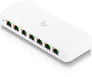 Switch Ubiquiti UniFiSwitch Ultra (USW-ULTRA) 2