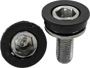 Śruba mechanizmu korbowego na imbus, M8 TL-661 CP kwadrat - 2 sztuki 3