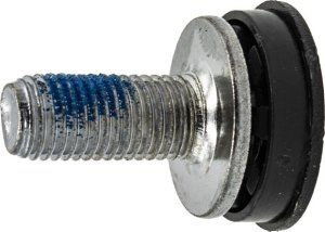 Śruba mechanizmu korbowego na imbus, M8 TL-661 CP kwadrat - 2 sztuki 5