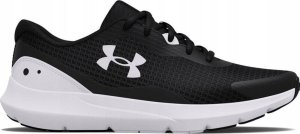 Under Armour BUTY DAMSKIE DO BIEGANIA SPOTOWE UNDER ARMOUR SURGE 3 3024894-001 2