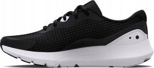 Under Armour BUTY DAMSKIE DO BIEGANIA SPOTOWE UNDER ARMOUR SURGE 3 3024894-001 3