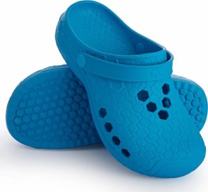PROCERA HEXO BLUE - Klapki EVA HEXO BLUE 38 2
